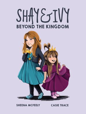 cover image of Shay & Ivy